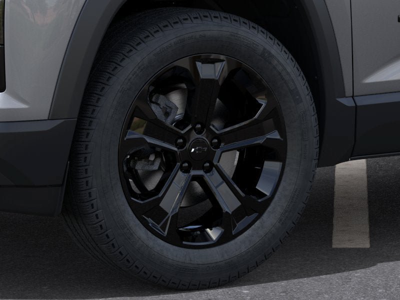 New 2026 Chevrolet Equinox LT w/ Convenience Package II FWD image 33