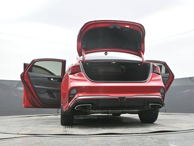 Used 2023 Kia Forte GT w/ GT2 Package image 66