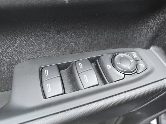 Used 2023 Chevrolet Silverado 1500 Custom Trail Boss w/ 2.7L Blackout Package AWD/4WD image 22