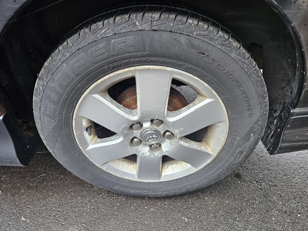 Used 2006 Toyota Corolla S w/ Extra Value Pkg 1 FWD image 20