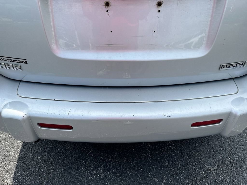 Used 2011 Chevrolet HHR LT FWD image 32