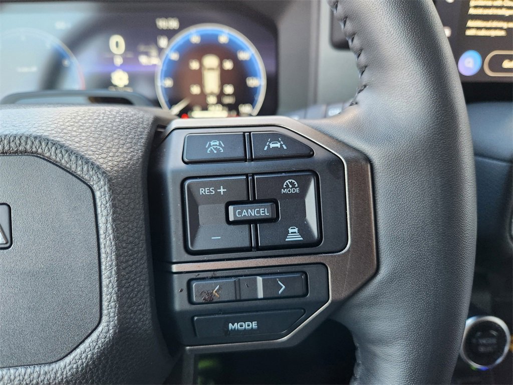 Used 2024 Toyota Land Cruiser image 29