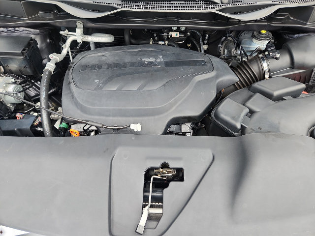 Used 2023 Honda Odyssey Touring image 29