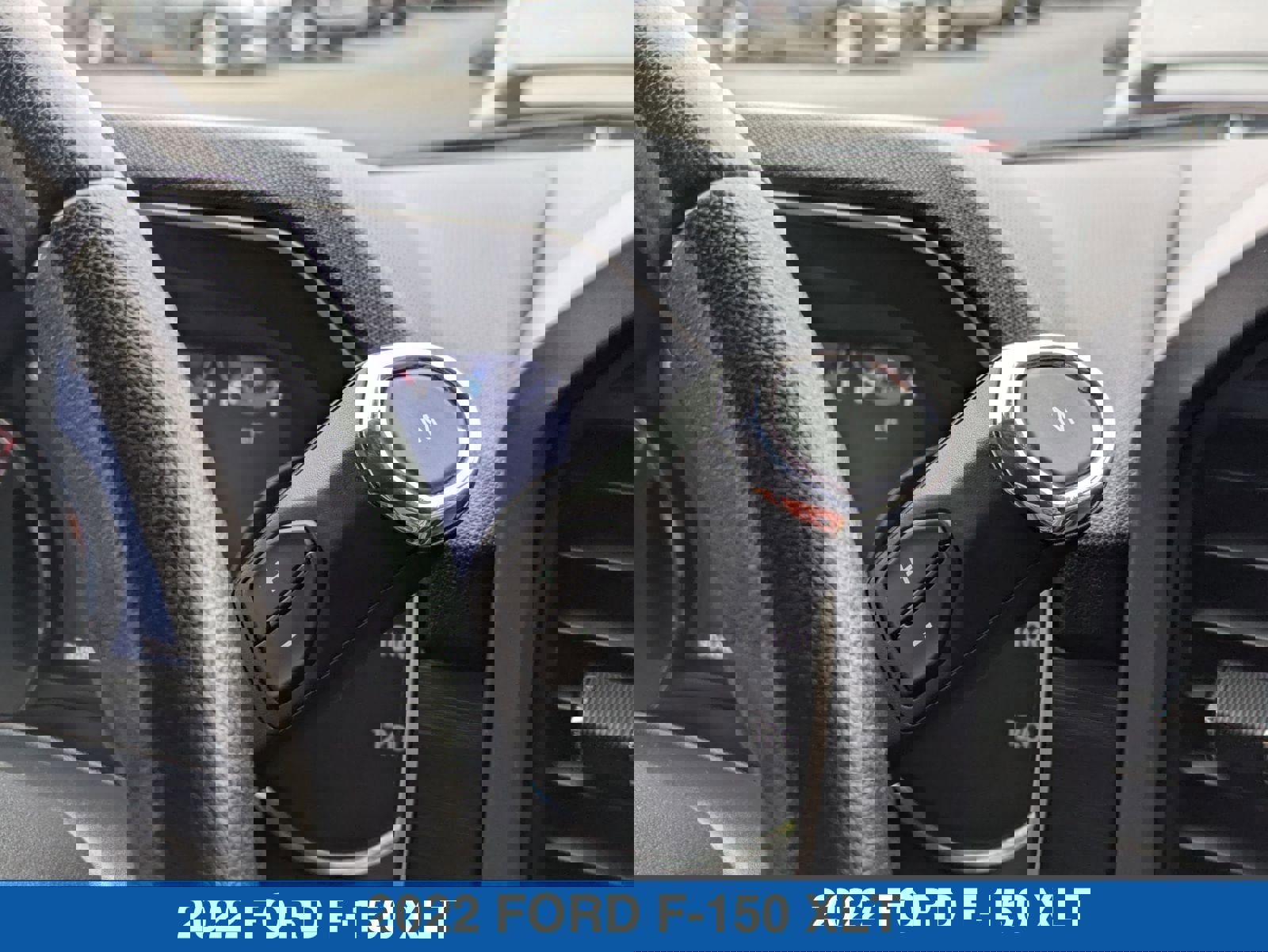 Used 2022 Ford F150 XLT w/ Equipment Group 302A High image 26