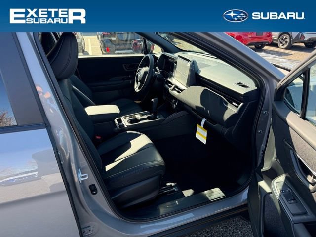 New 2026 Subaru Outback Premium AWD/4WD image 10