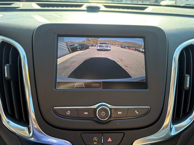 Used 2024 Chevrolet Equinox LT w/ LPO, Floor Liner Package image 18