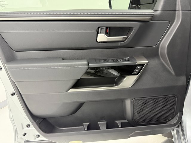 New 2026 Toyota Tundra Limited image 30