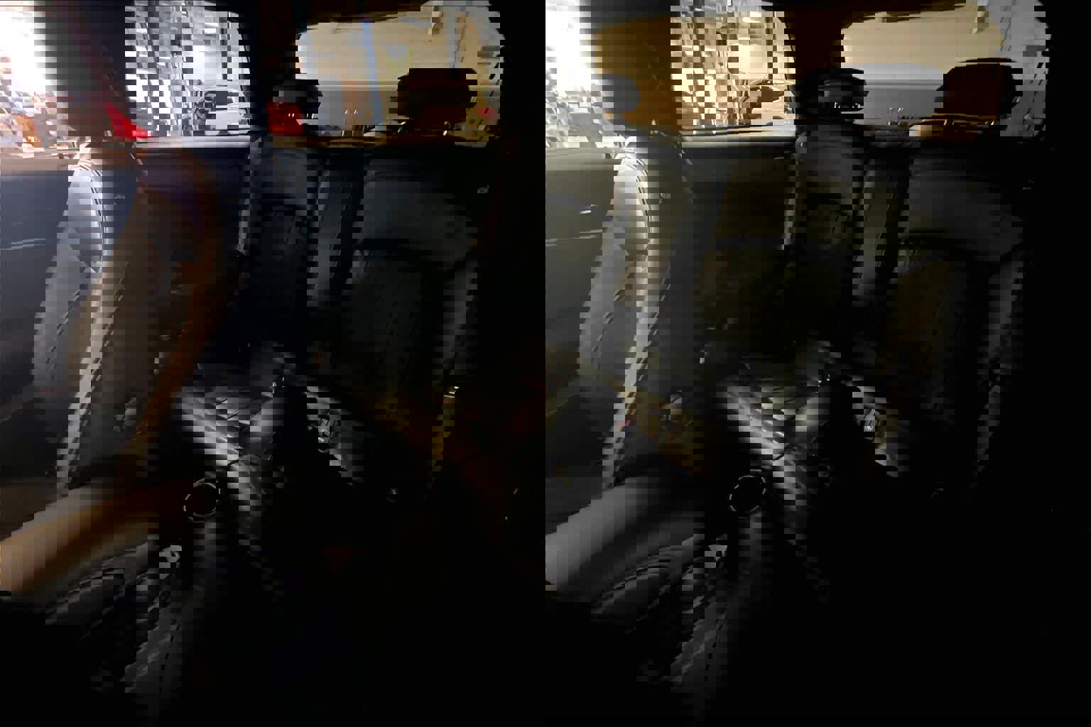 Used 2023 MINI Cooper John Cooper Works w/ Driver Assistance Package image 19