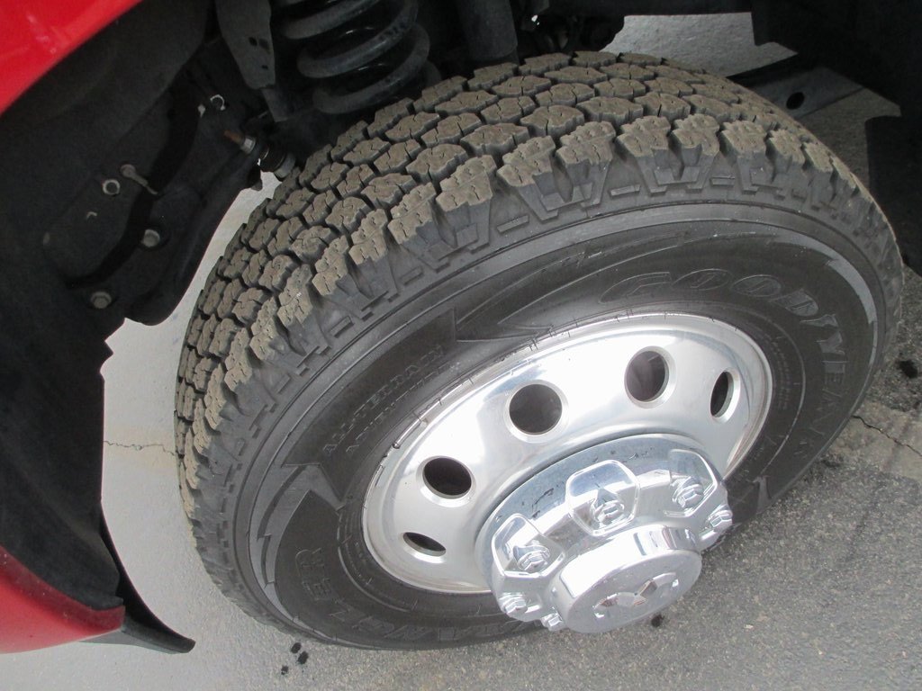 Used 2026 RAM 3500 Longhorn image 14