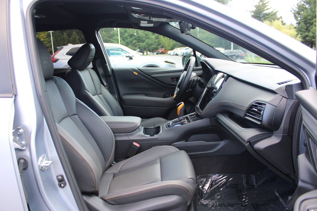 Used 2024 Subaru Outback Wilderness AWD/4WD image 13