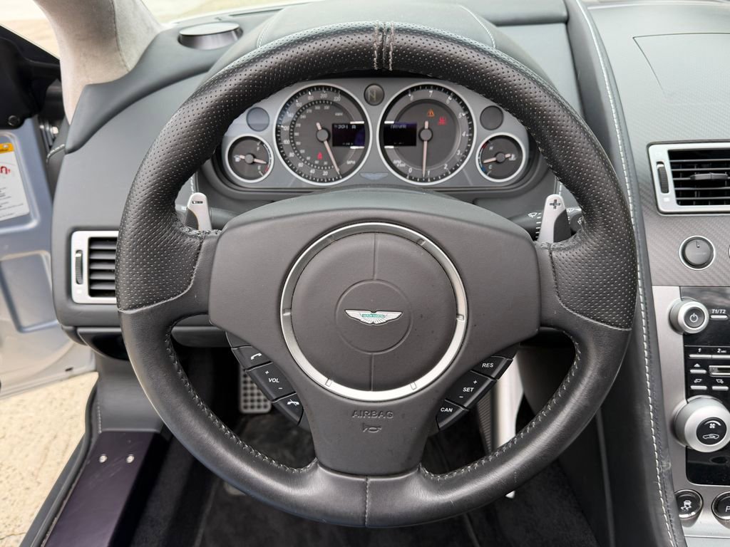 Used 2011 Aston Martin V8 Vantage N420 image 11