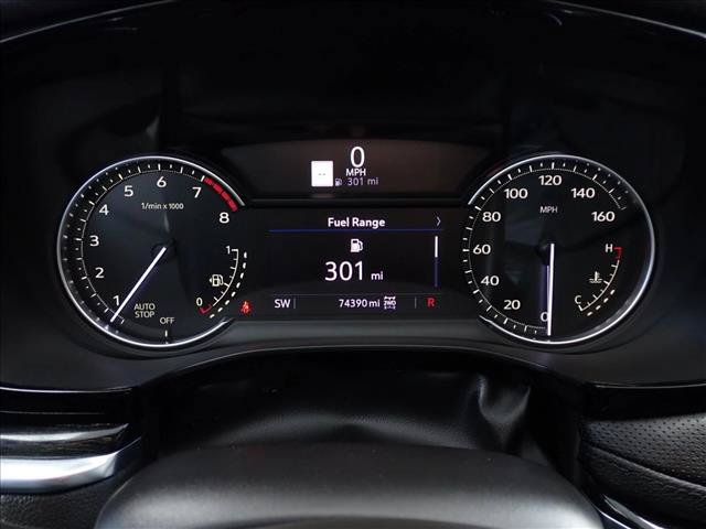 Used 2023 Cadillac XT5 Premium Luxury AWD/4WD image 30