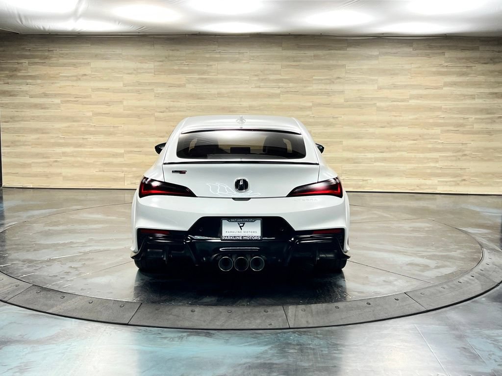 Used 2024 Acura Integra Type S FWD image 18