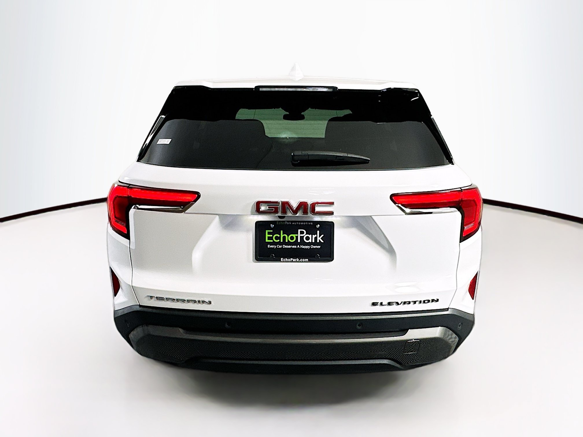 Used 2026 GMC Terrain Elevation FWD image 7