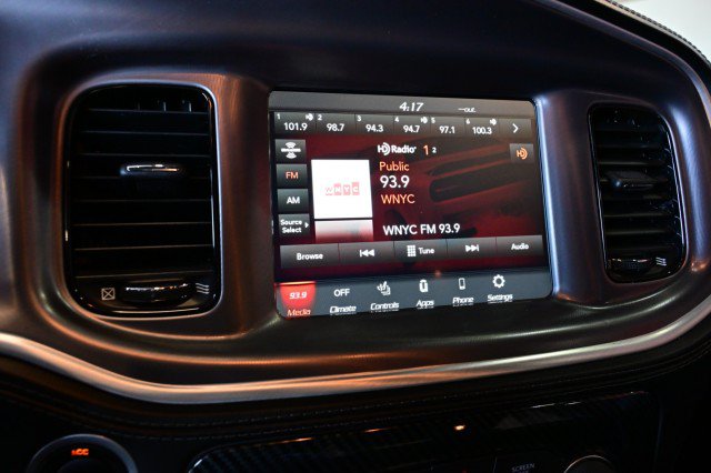 Used 2022 Dodge Charger GT w/ Plus Group AWD/4WD image 38