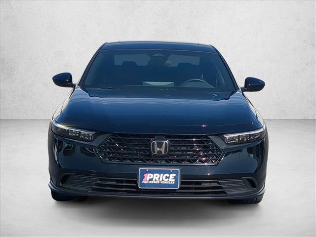 Used 2024 Honda Accord Sport video 2