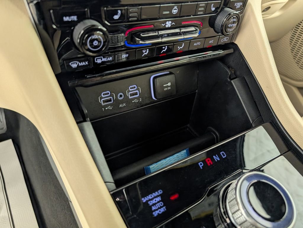 Certified 2024 Jeep Grand Cherokee Limited image 26