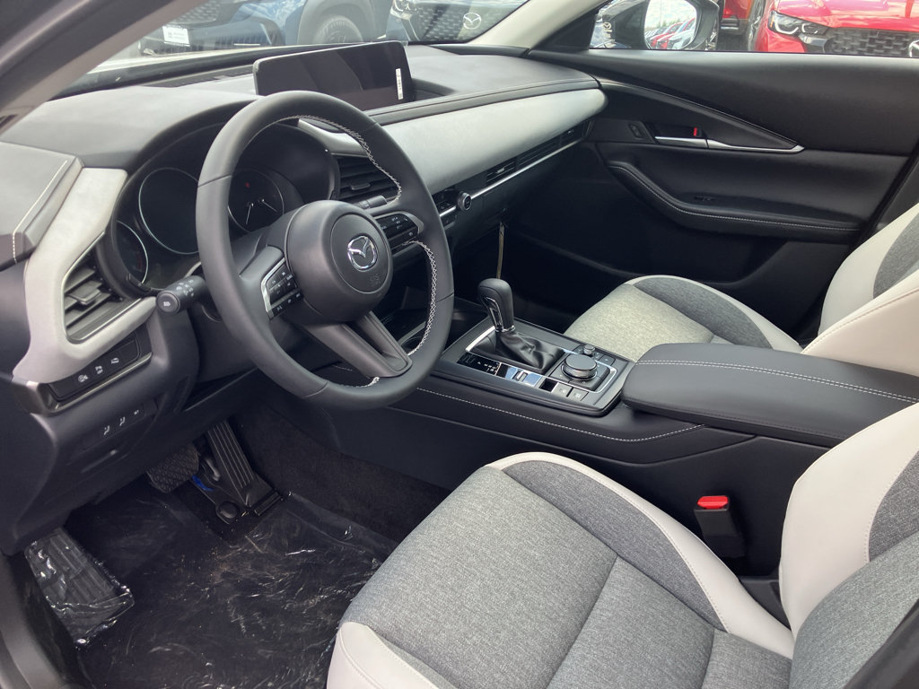 New 2026 MAZDA CX-30 Aire Edition AWD/4WD image 12