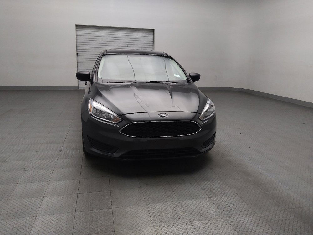Used 2018 Ford Focus S FWD image 13