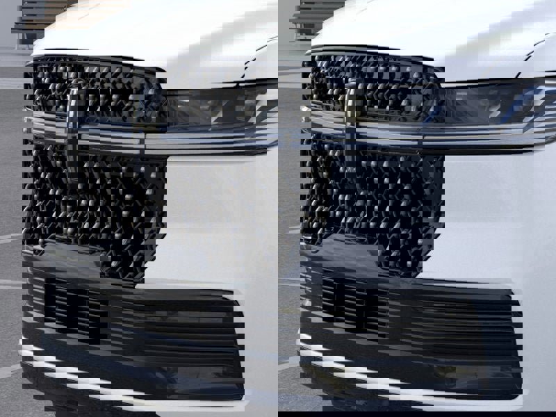 New 2025 Lincoln Navigator L Black Label image 17