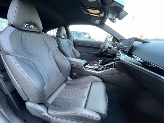 Used 2024 BMW M4 xDrive Competition image 29