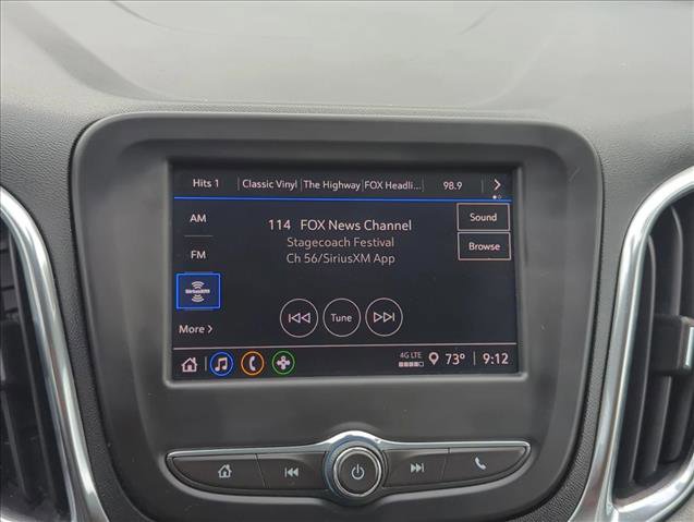 Used 2024 Chevrolet Equinox LT FWD image 14