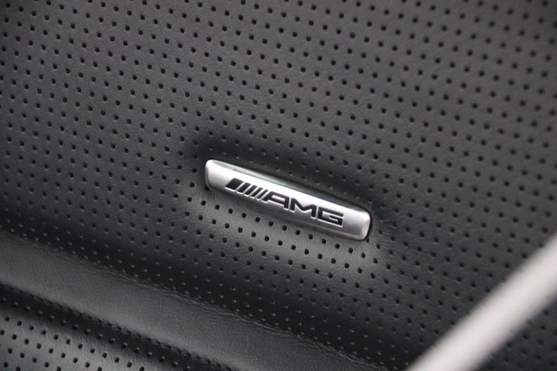Used 2015 Mercedes-Benz E 63 AMG S-Model image 69