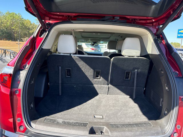 Used 2023 Buick Enclave Essence w/ Experience Buick Package image 18