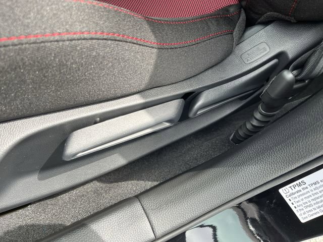 New 2026 Honda Civic Si image 15