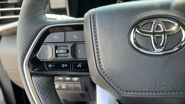 New 2026 Toyota Tundra Platinum AWD/4WD image 9