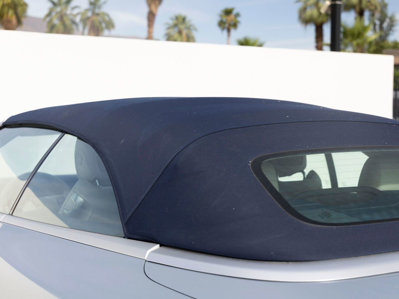 Used 2018 Mercedes-Benz E 400 Cabriolet image 2