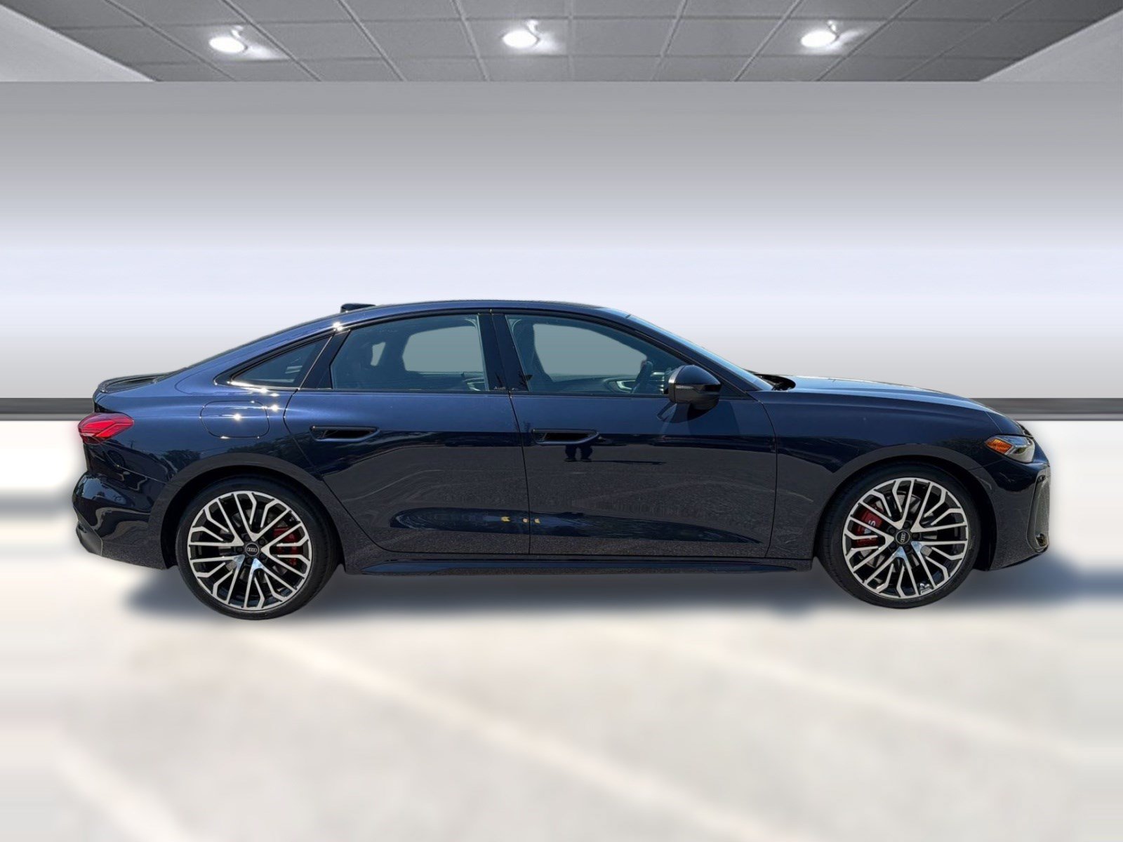 New 2026 Audi S5 Premium Plus AWD/4WD image 8