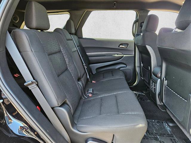 New 2026 Dodge Durango GT AWD/4WD image 17