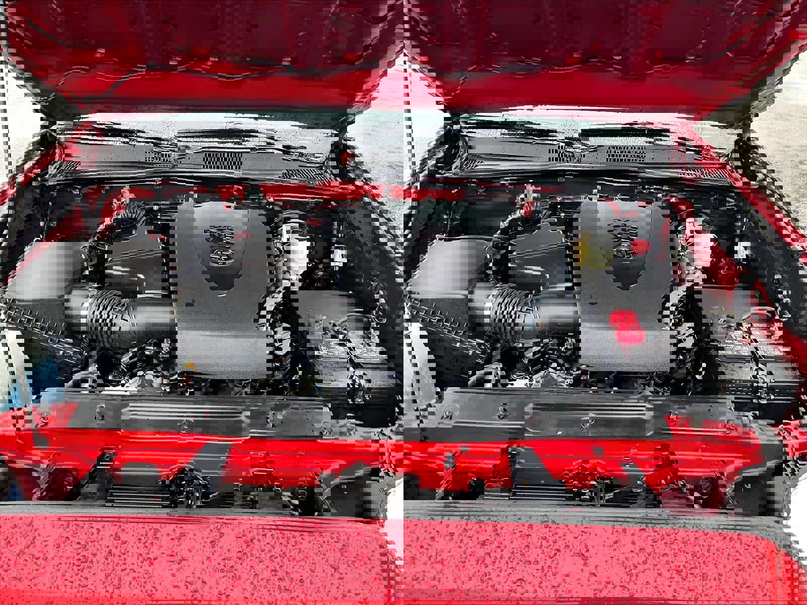 Used 2023 Toyota Tacoma SR5 image 29