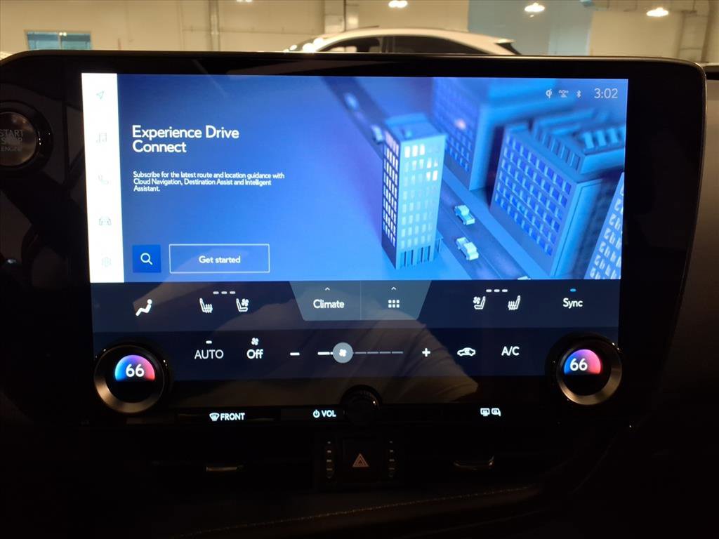New 2026 Lexus NX 350 AWD w/ Premium Package image 23
