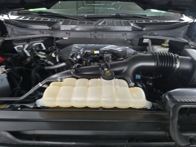 Used 2023 Ford F150 Lariat w/ Equipment Group 502A High image 16