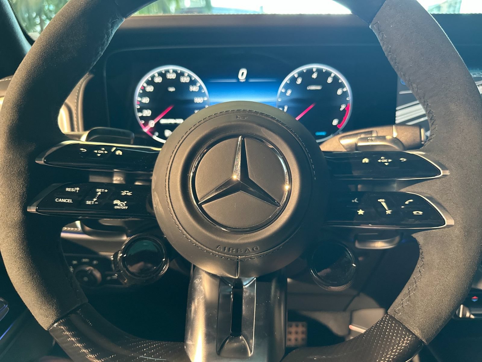 New 2026 Mercedes-Benz G 63 AMG 4MATIC image 25