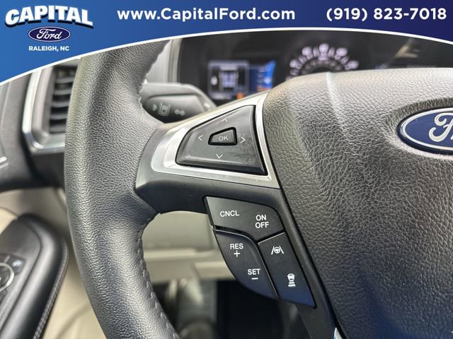 Certified 2024 Ford Edge Titanium w/ Titanium Elite Package image 22