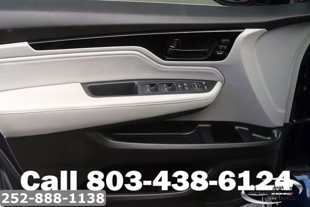 Used 2023 Honda Odyssey Elite image 10