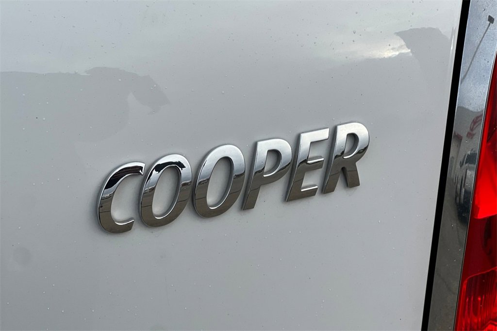 Used 2020 MINI Cooper Countryman image 28