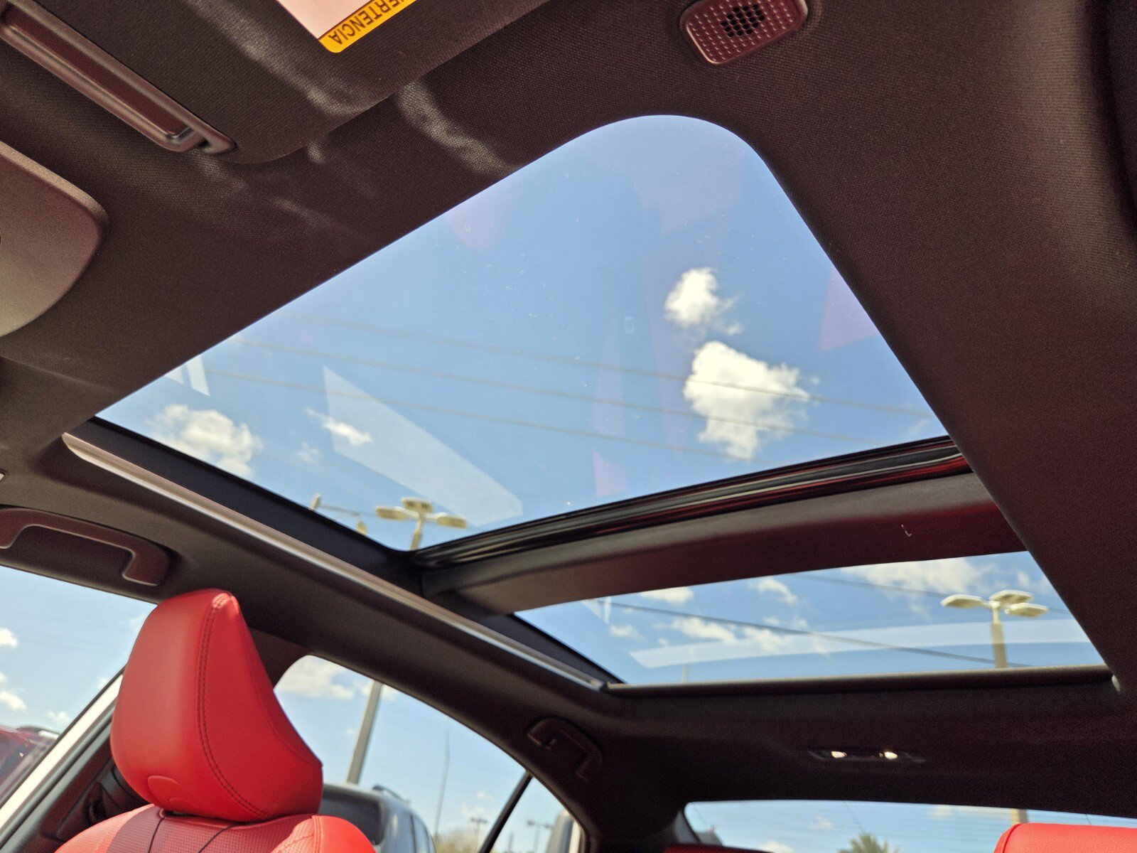 Certified 2026 Toyota Camry XSE image 13