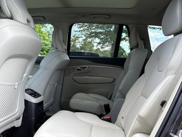 Certified 2025 Volvo XC90 T8 Plus w/ Protection Package AWD/4WD image 21