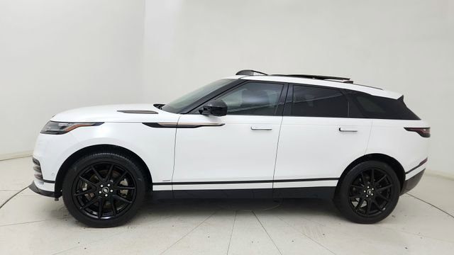 Used 2021 Land Rover Range Rover Velar R-Dynamic S image 8