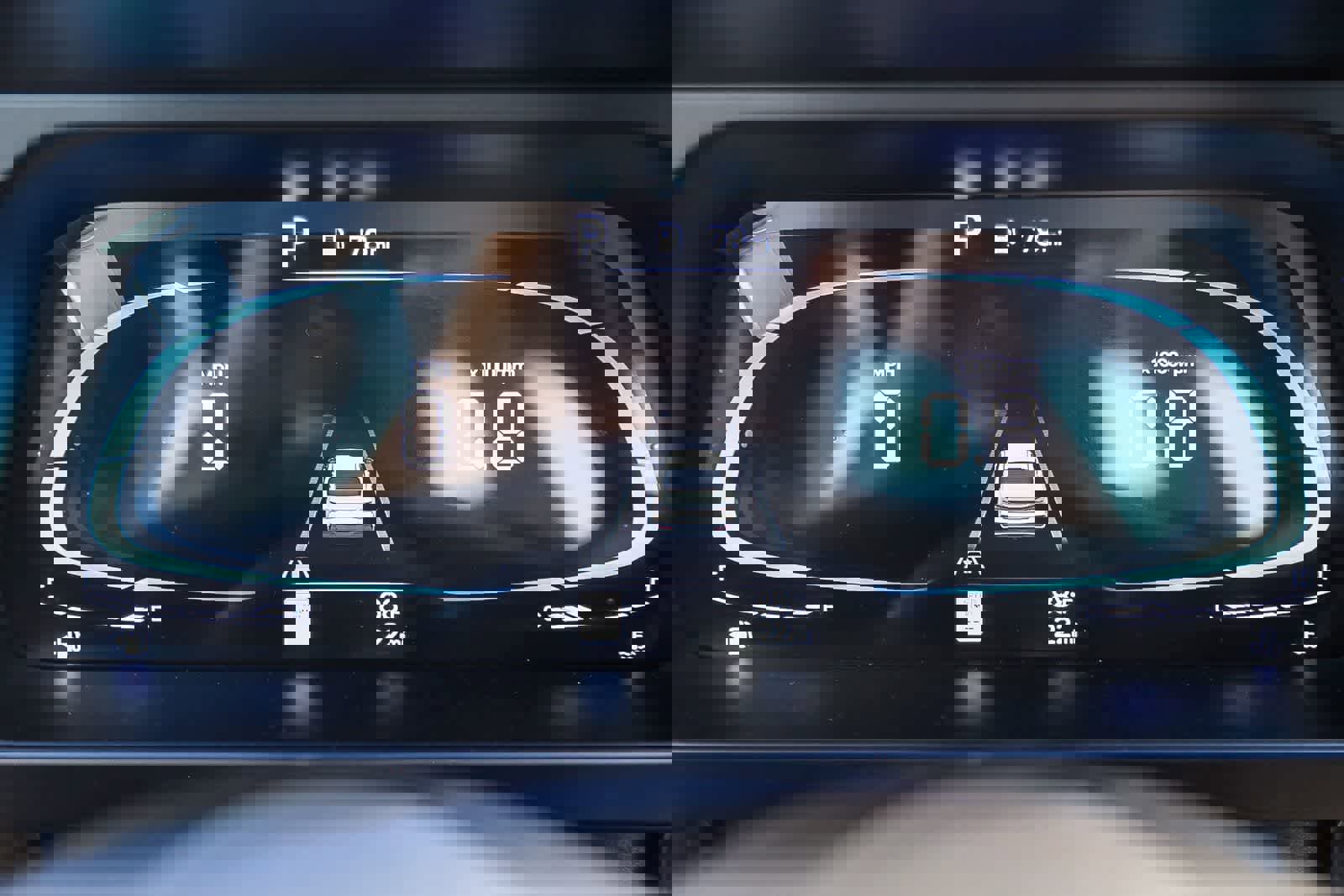 New 2025 Hyundai Elantra Sport image 25