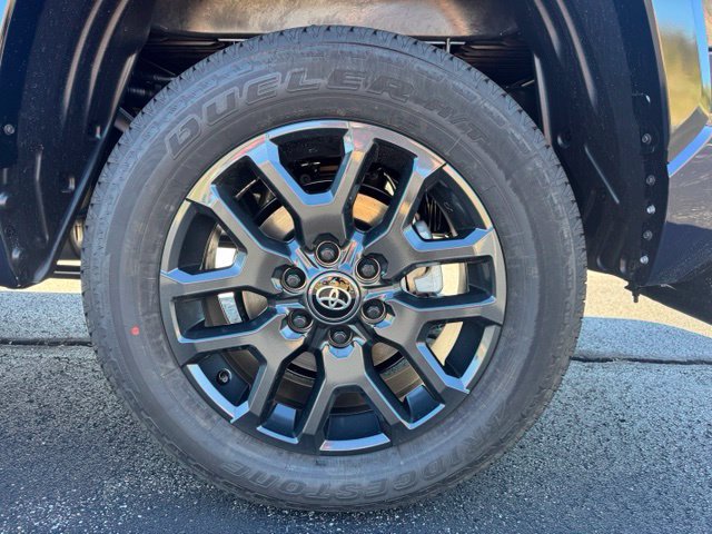 New 2026 Toyota Tundra Platinum AWD/4WD image 10