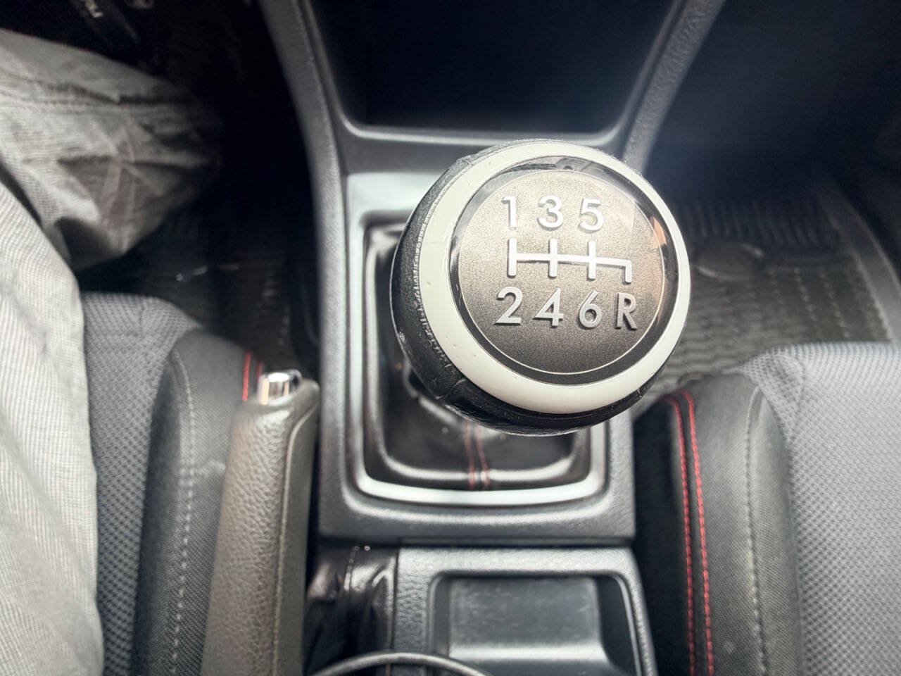 Used 2019 Subaru WRX AWD/4WD image 4