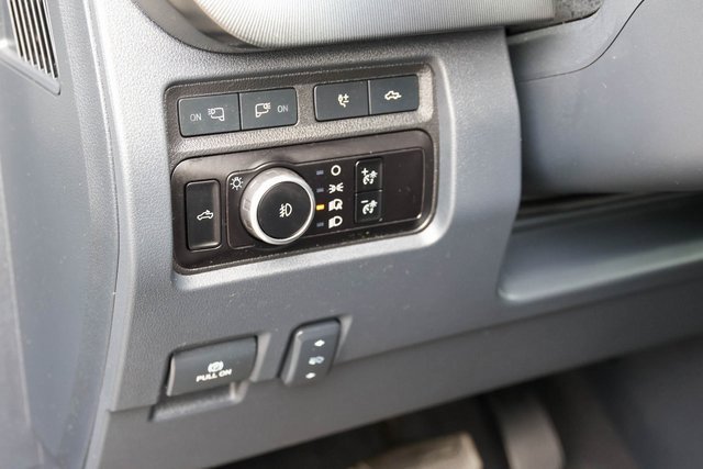 Used 2023 Ford F250 Platinum w/ Tremor Off-Road Package image 12