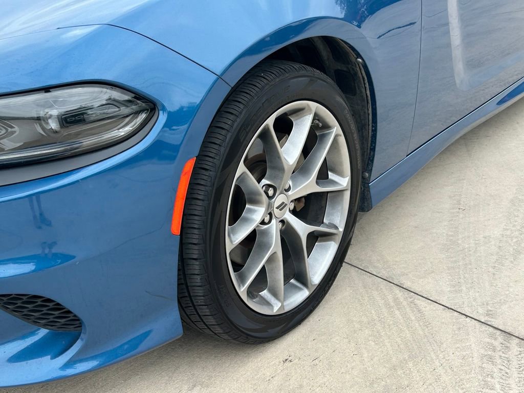 Used 2023 Dodge Charger GT RWD image 9