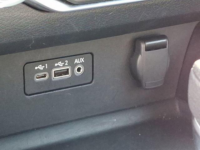 Used 2024 Nissan Altima 2.5 SV image 27