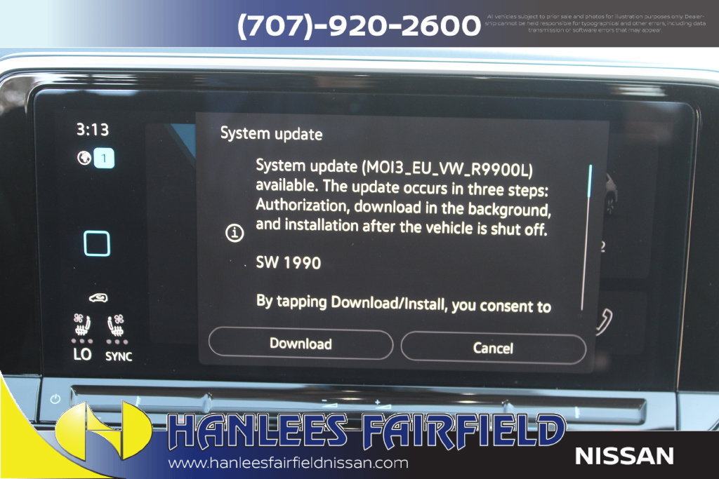 Used 2025 Volkswagen Atlas SE FWD image 26